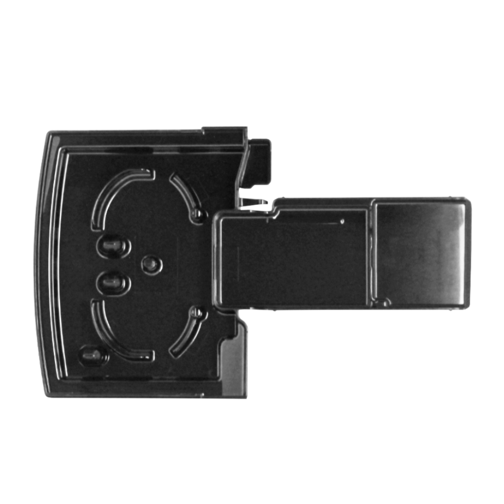 DeLonghi Abtropfschale (V2 / Schwarz) ECAM