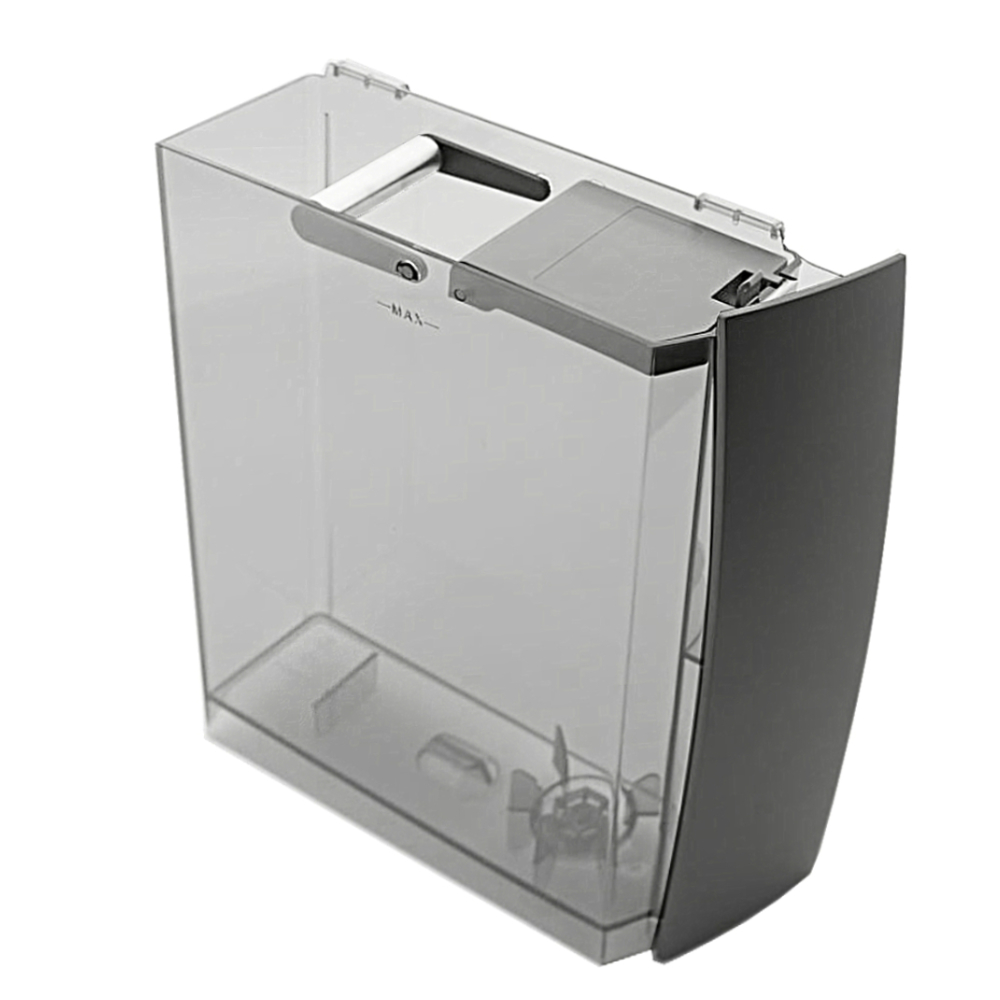 Jura Wassertank WE8 dark inox (K)