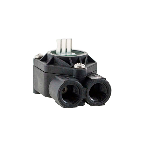 Schaerer Flowmeter 115 PA 6,6