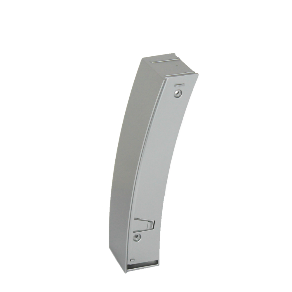 DeLonghi Blende (Silber) Wassertank ECAM