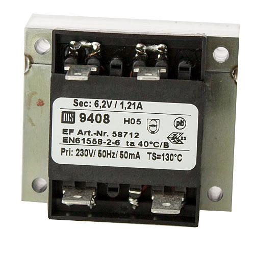 JURA Transformer MS9408 230 V GIGA