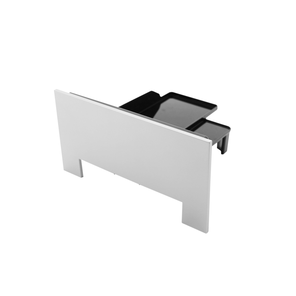 Jura Tresterschale metallic kpl (K)
