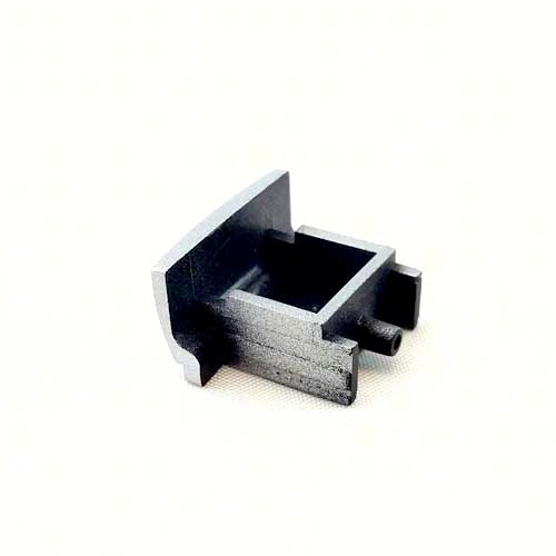 JURA Taste Display silber 1 Tasse Impressa F / XF
