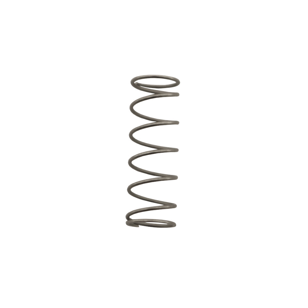 Jura Druckfeder 0.63/Dm 8.00/L=24.5