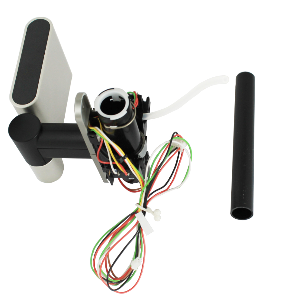 Siemens Ablauf-Set mit Rohr, EQ7 Siemens Ablauf-Set mit Rohr, EQ7