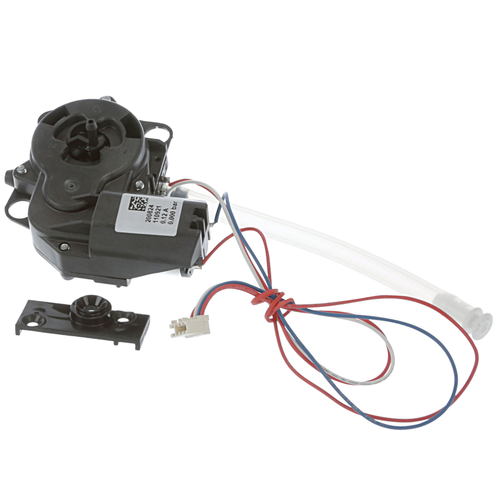 Siemens Keramikventil EQ9