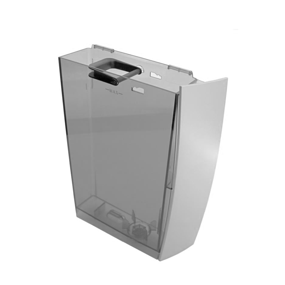 JURA Wassertank platin kpl. E6