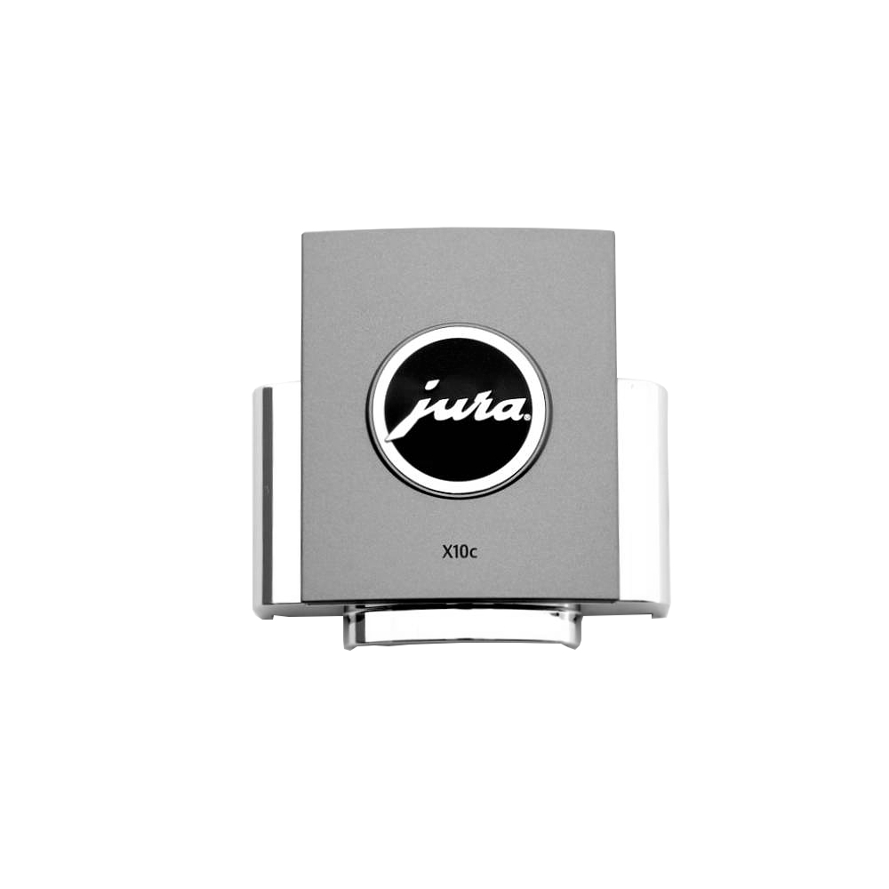 Jura Abdeckung Auslauf kpl. X10c