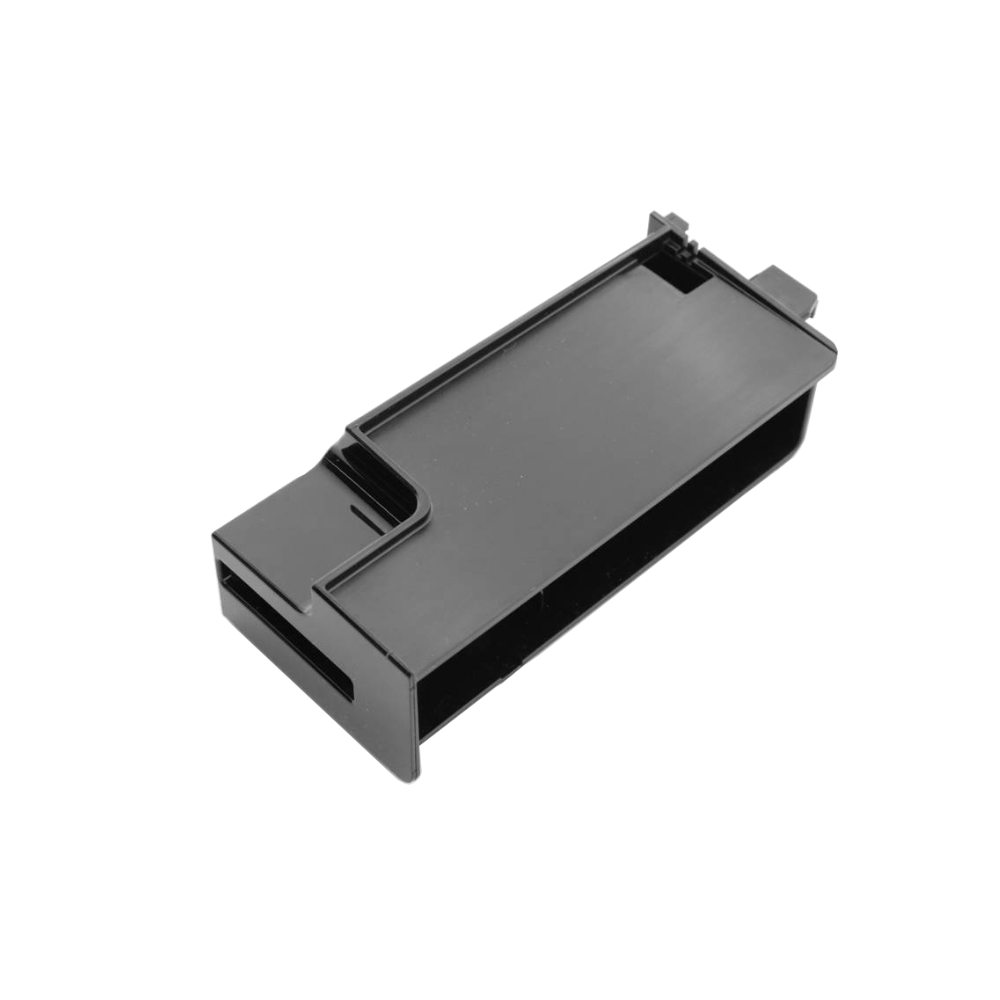Jura Abdeckung Detektionsfeder W8