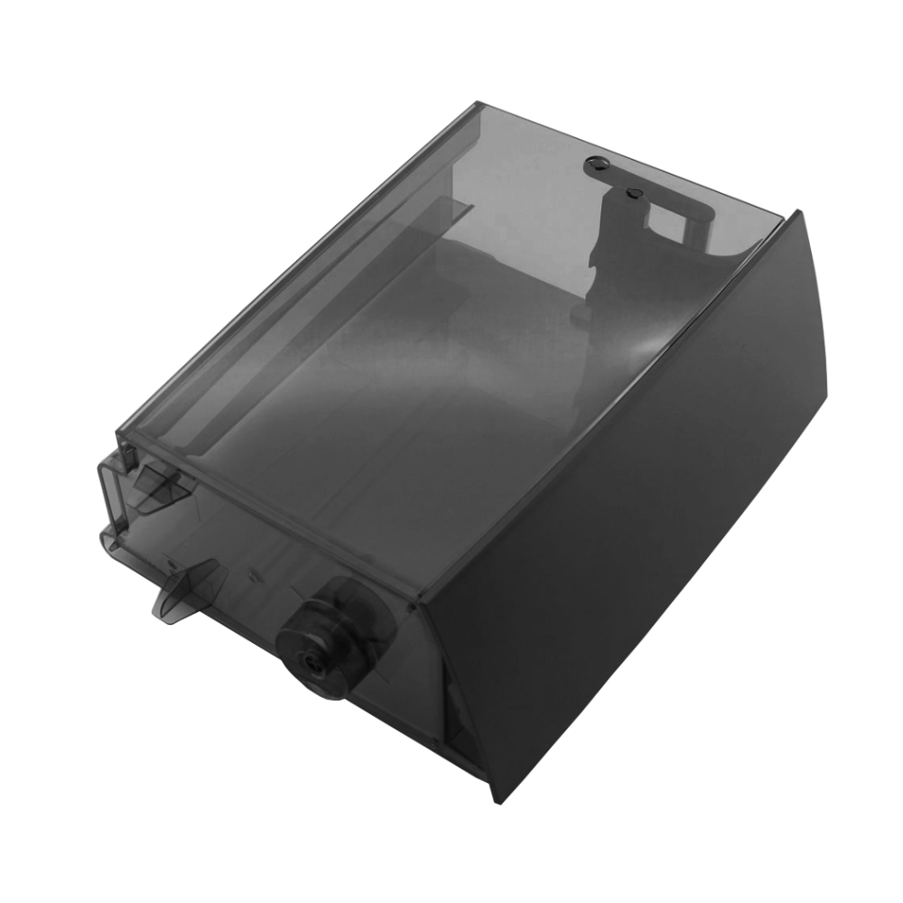 JURA Wassertank kpl. X8 platin