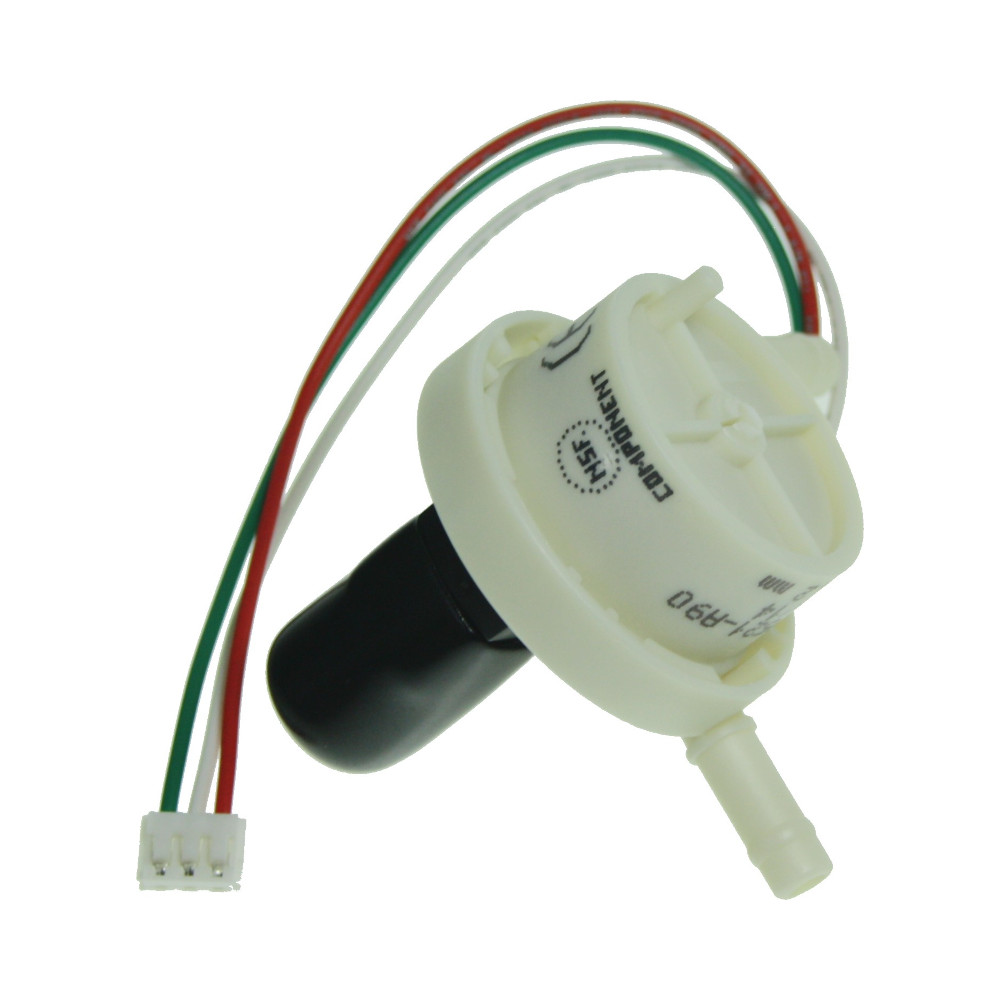 Bosch VeroCafe Durchflussmelder, Flowmeter mit Leitung