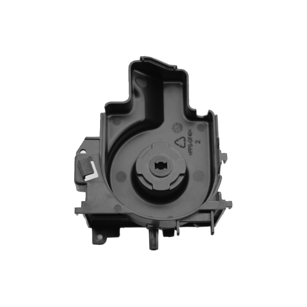 Jura Träger Thermoblock schwarz