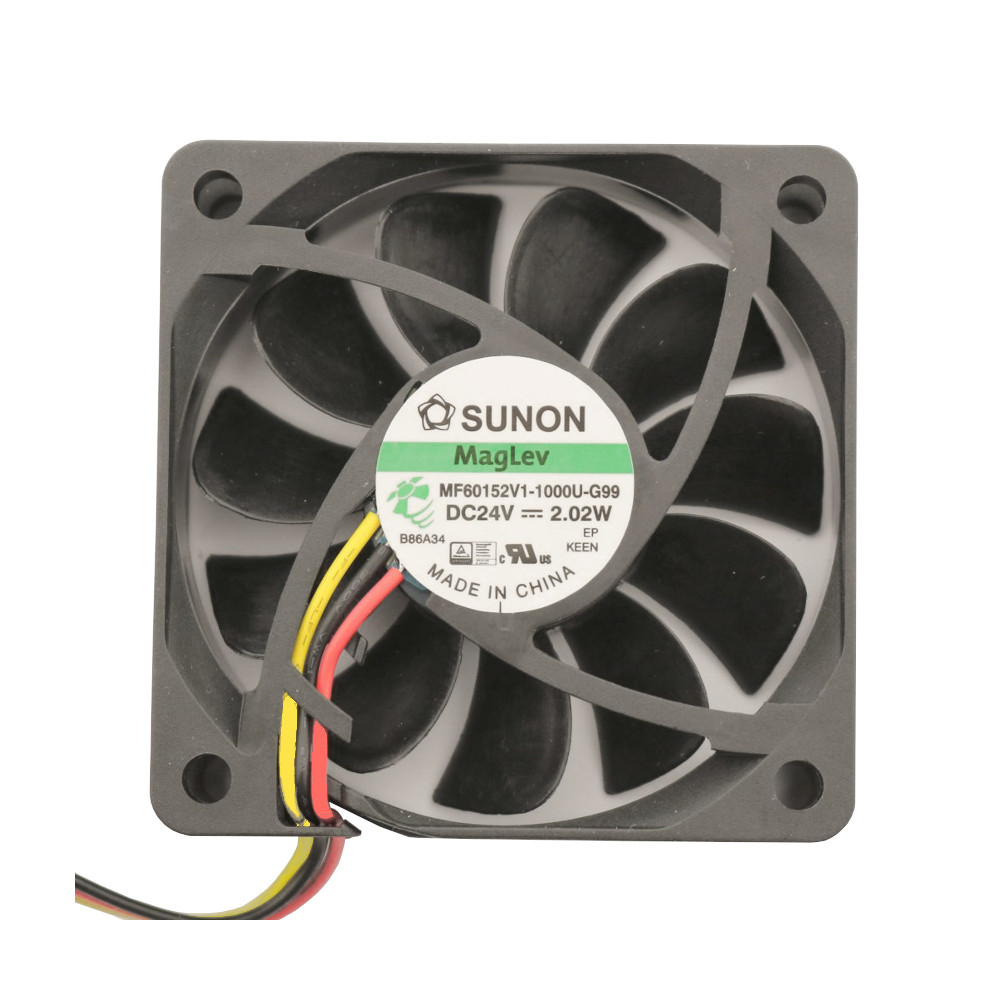 Jura Lüfter MF60152V1-1000U-G991 Giga