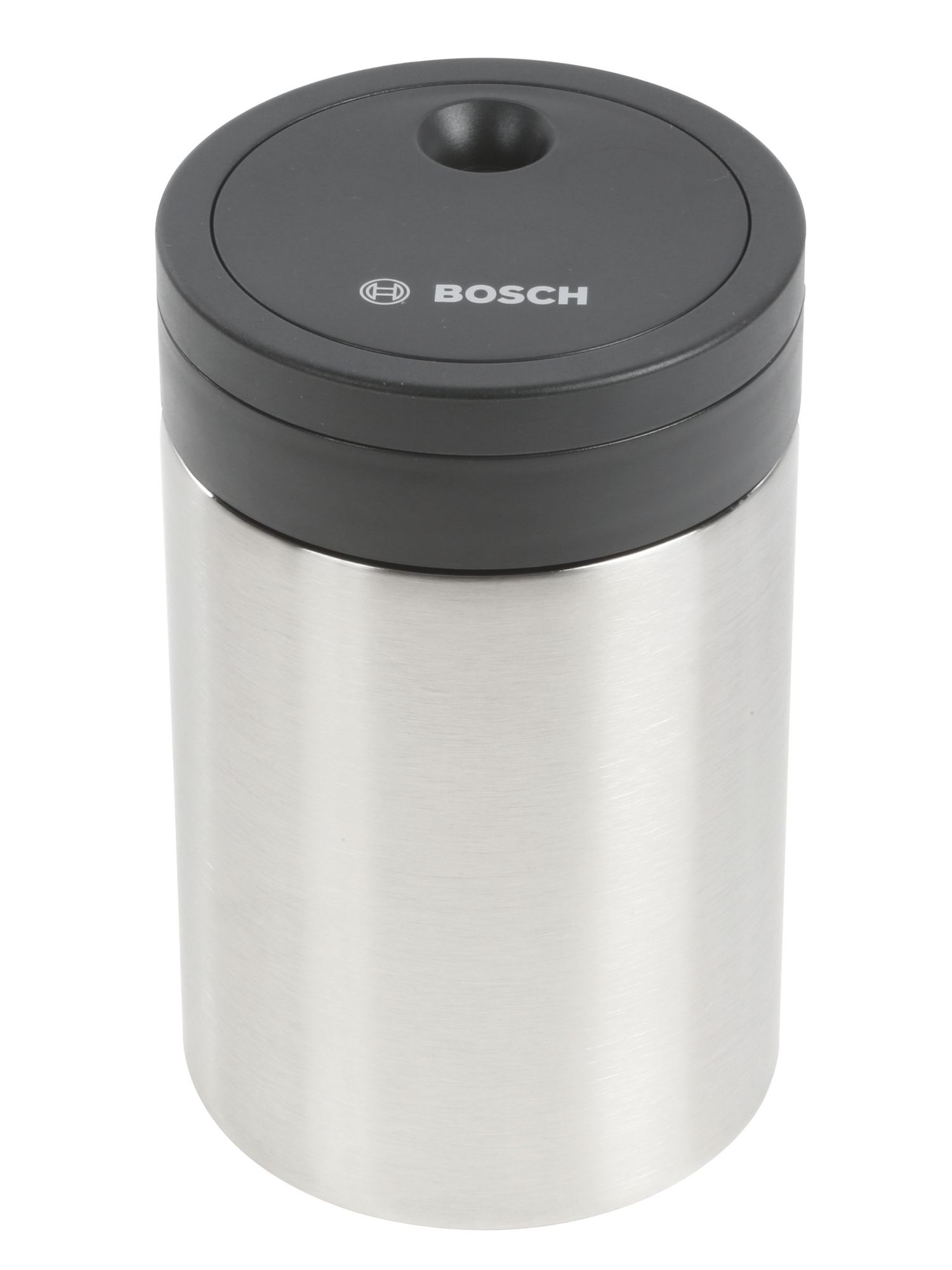 Siemens-Bosch Milchbehälter
