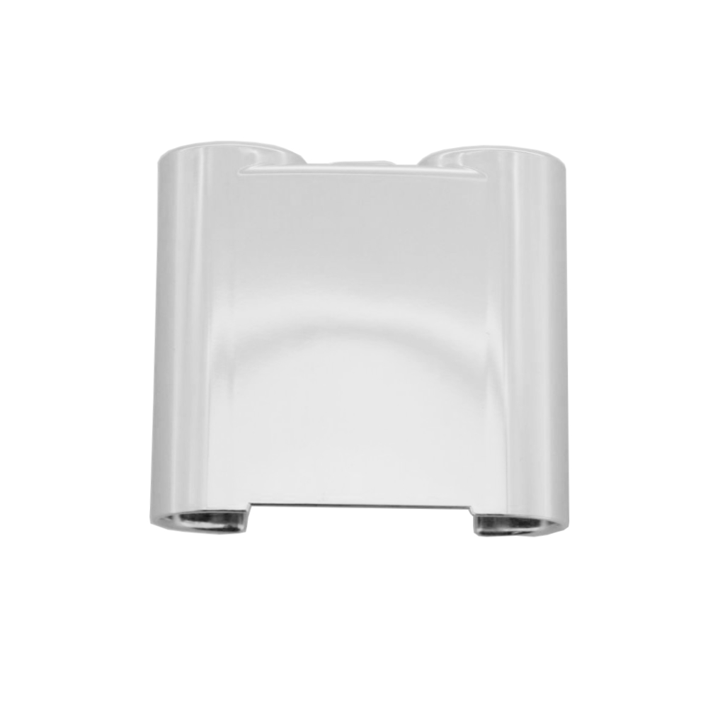 JURA Haube Frontrahmen chrom E/WE-Serie