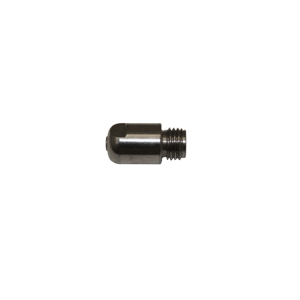 Jura Düse Wasserrohr 2.4mm