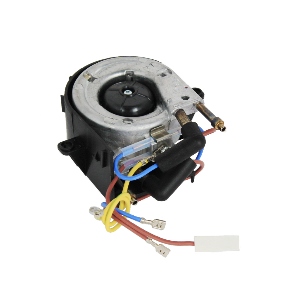 DeLonghi Thermoblock EN 97.W Nespresso