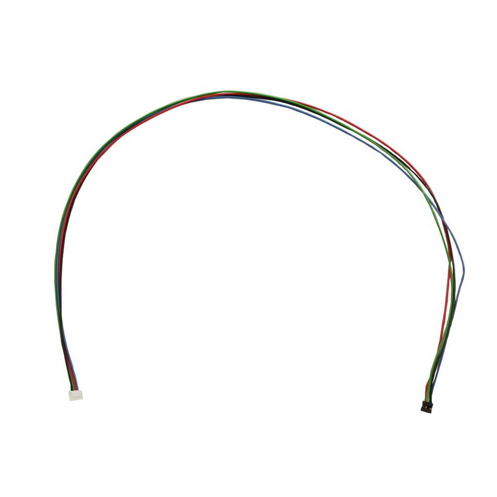 Jura Steckverbinder 4-fach Z10