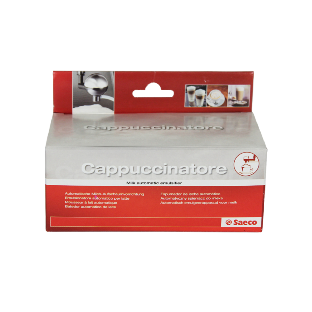 Saeco Cappuccinatore kpl. Royal / Magic / Vienna u.a.