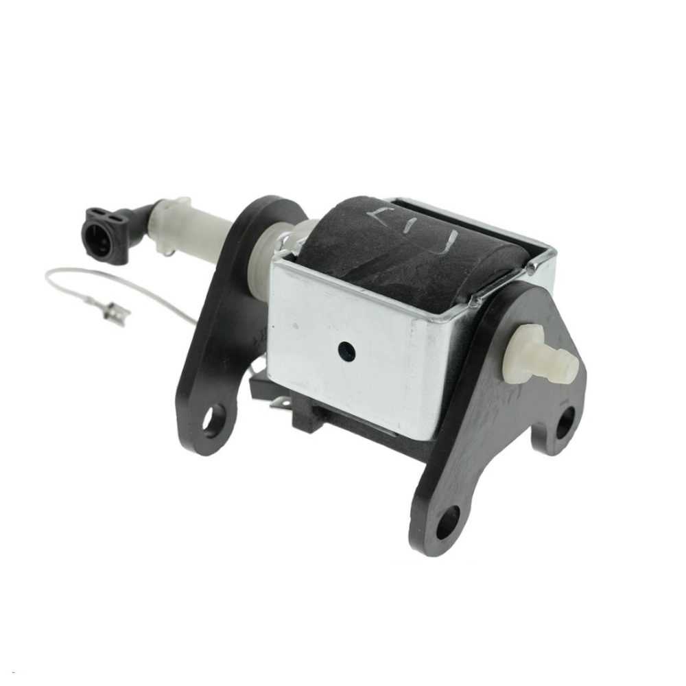 DeLonghi Nespresso Pumpe HP4