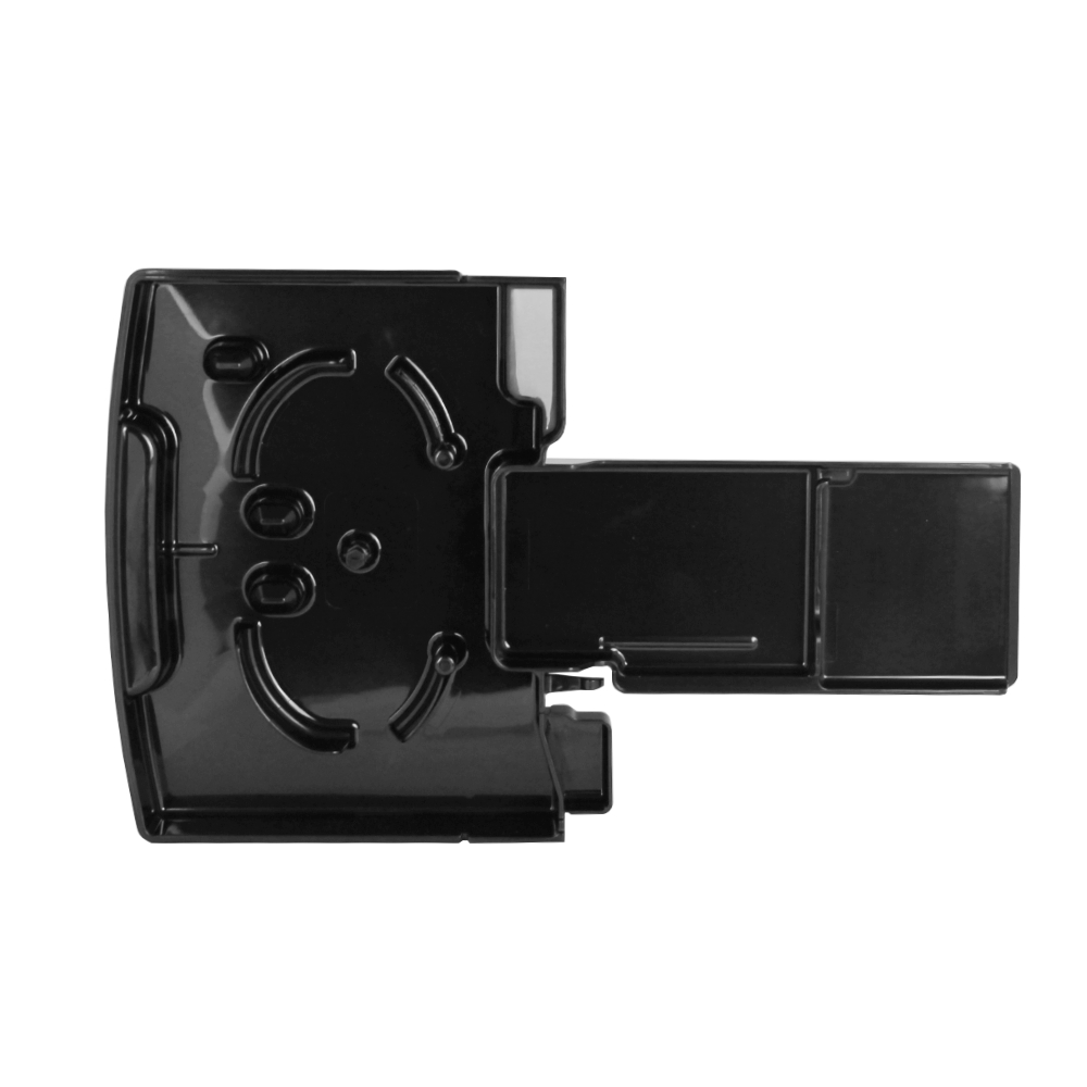 DeLonghi Abtropfschale (V1 / Schwarz) ECAM Serie Kaffeevollautomaten