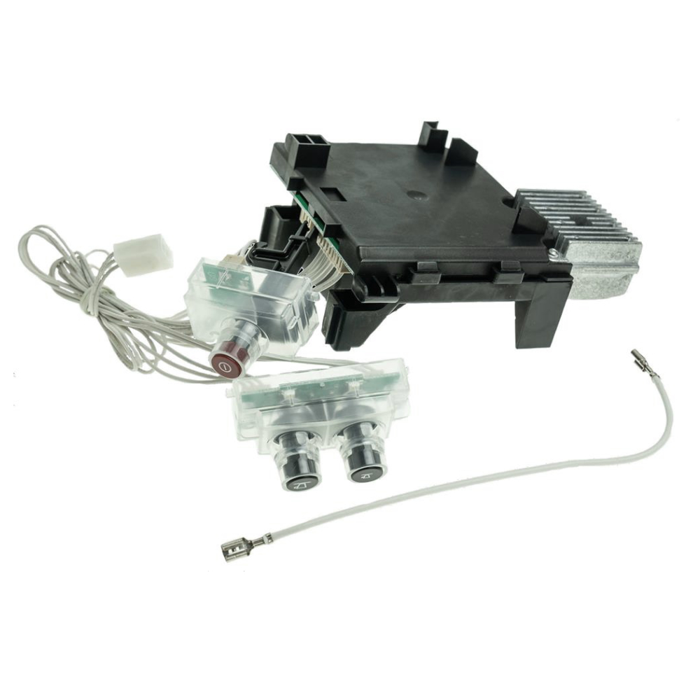 Delonghi Elektronik Leiterplatte LeCube ES0047822