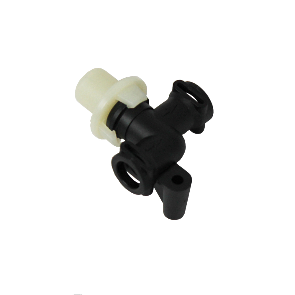 Nivona Auslaufventil I-Form 2 bar Thermoblock NICR 8xx