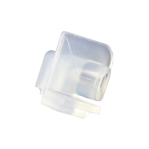 Saeco Milch Einlass Rohr Verbinder Royal one Touch