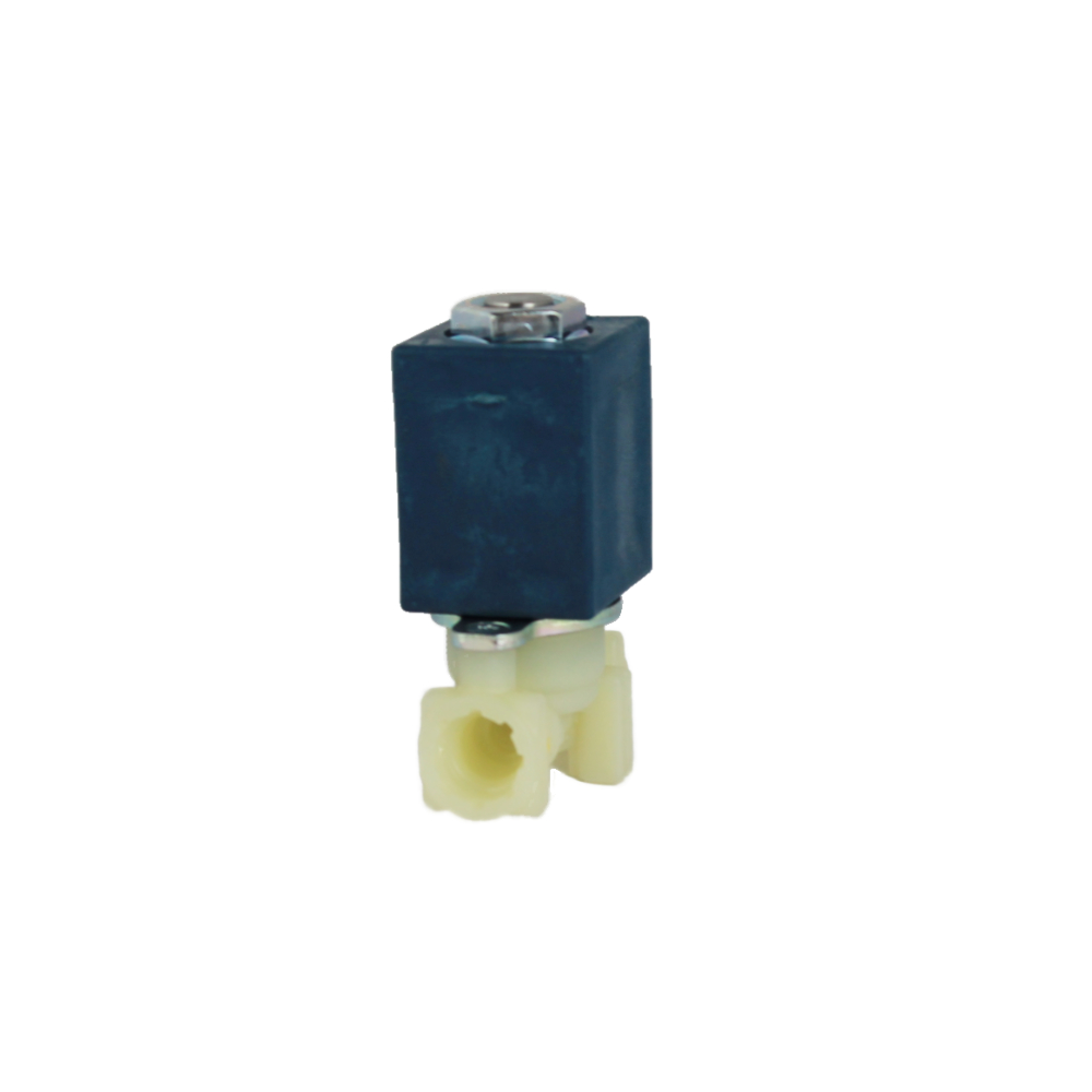 DeLonghi Solenoidventil / Magnetventil ECAM Kaffeevollautomaten DeLonghi Solenoidventil / Magnetventil ECAM Kaffeevollautomaten