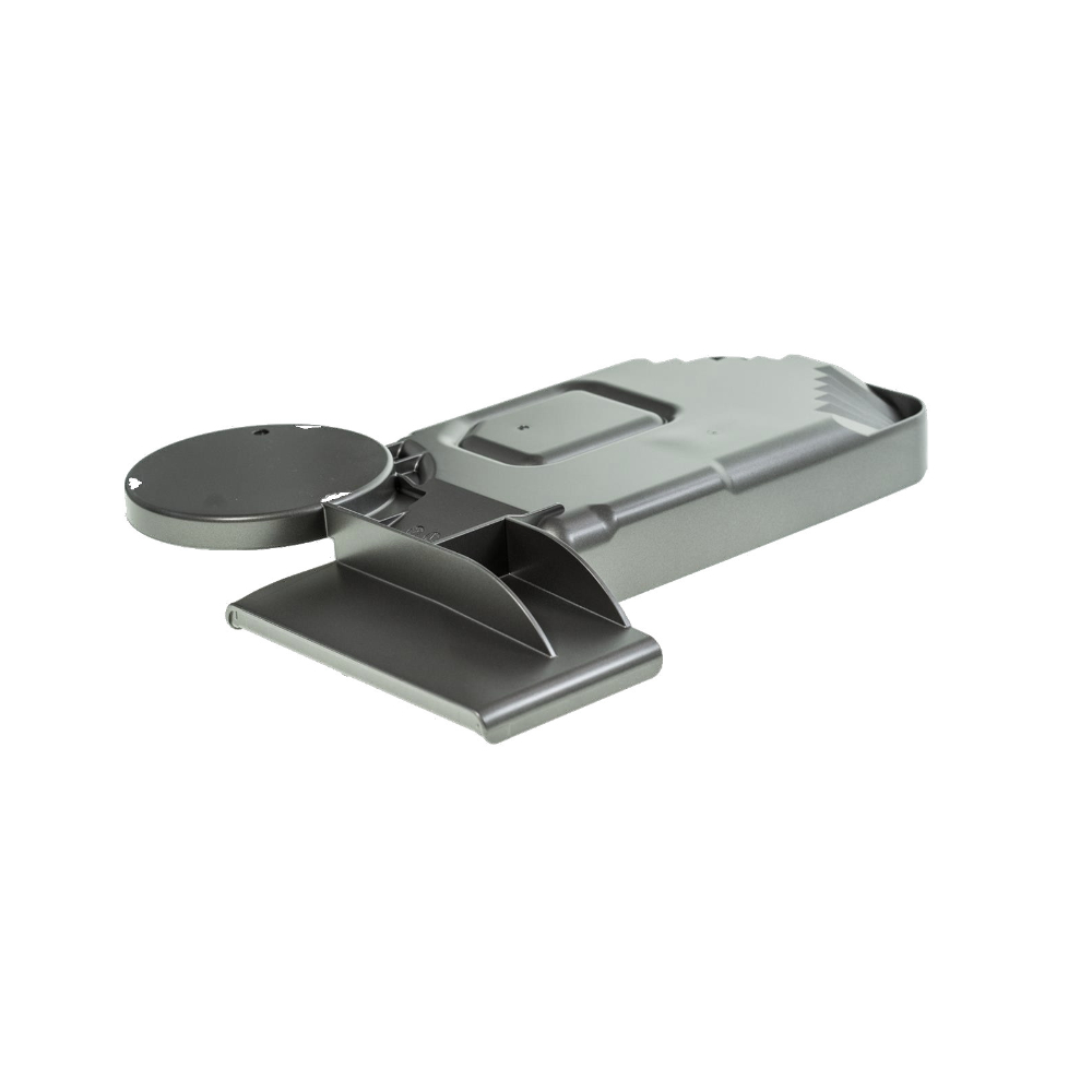 Siemens EQ.7 Tropfschale mit 3 Magneten