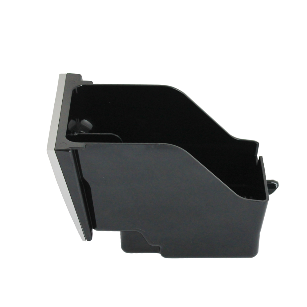 DeLonghi Tresterbehälter / Satzbehälter mit Blende  ECAM