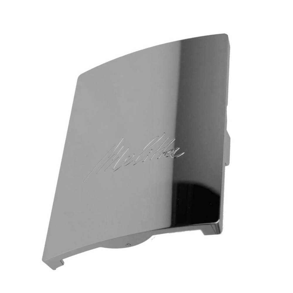 Melitta Deckel Auslauf chrom Caffeo CI E970