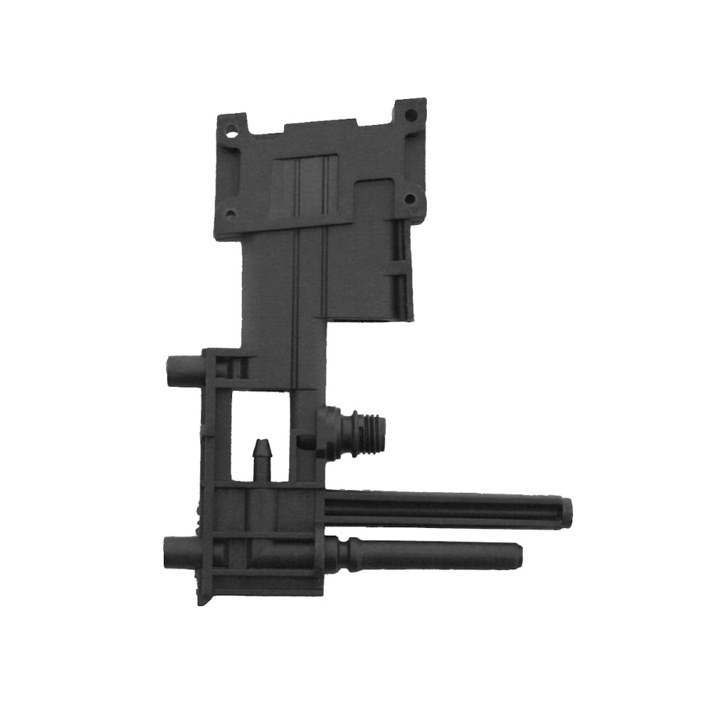 Jura Träger Fluid-System schwarz Jura Träger Fluid-System schwarz