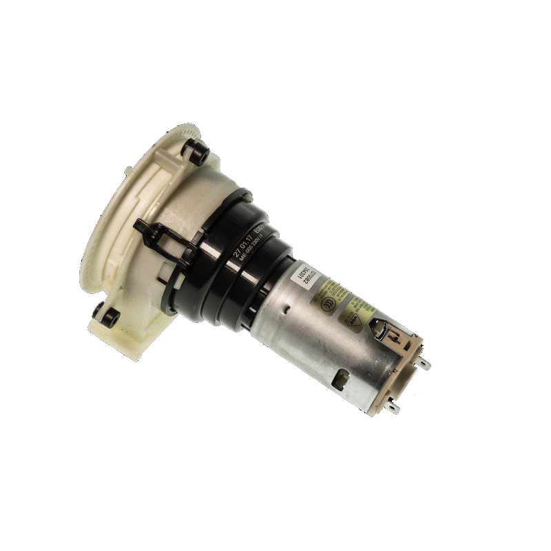 Mahlwerk Johnson-Motor (230V)