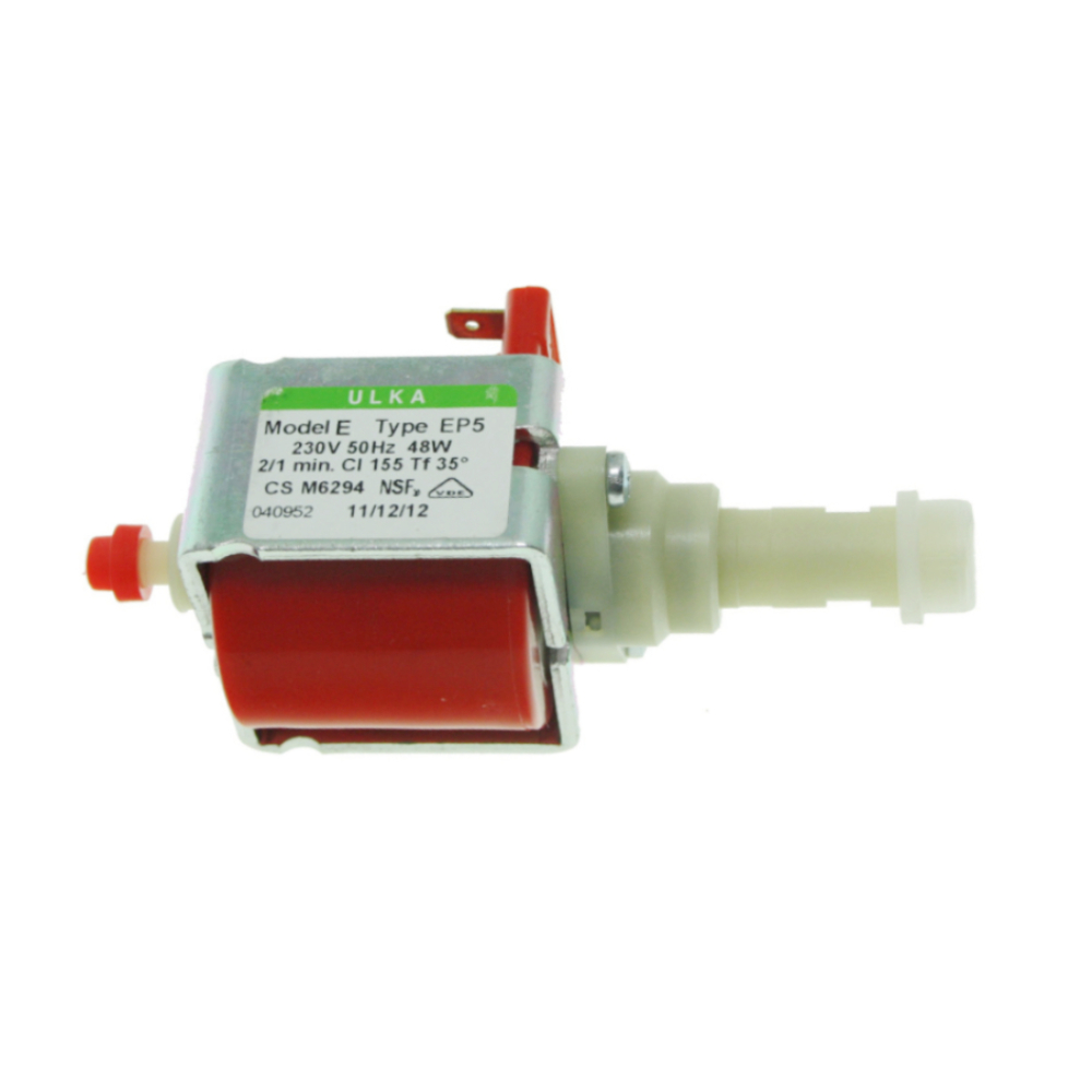 DeLonghi Pumpe ULKA EP5 48 W 230V EAM / ESAM