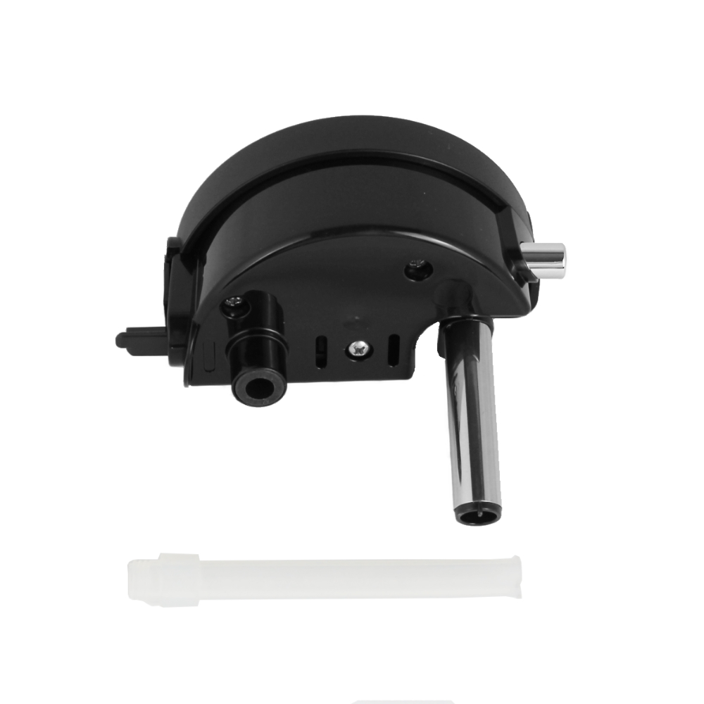 DeLonghi Milchbehälterdeckel (Aufschäumer) EN 720.M