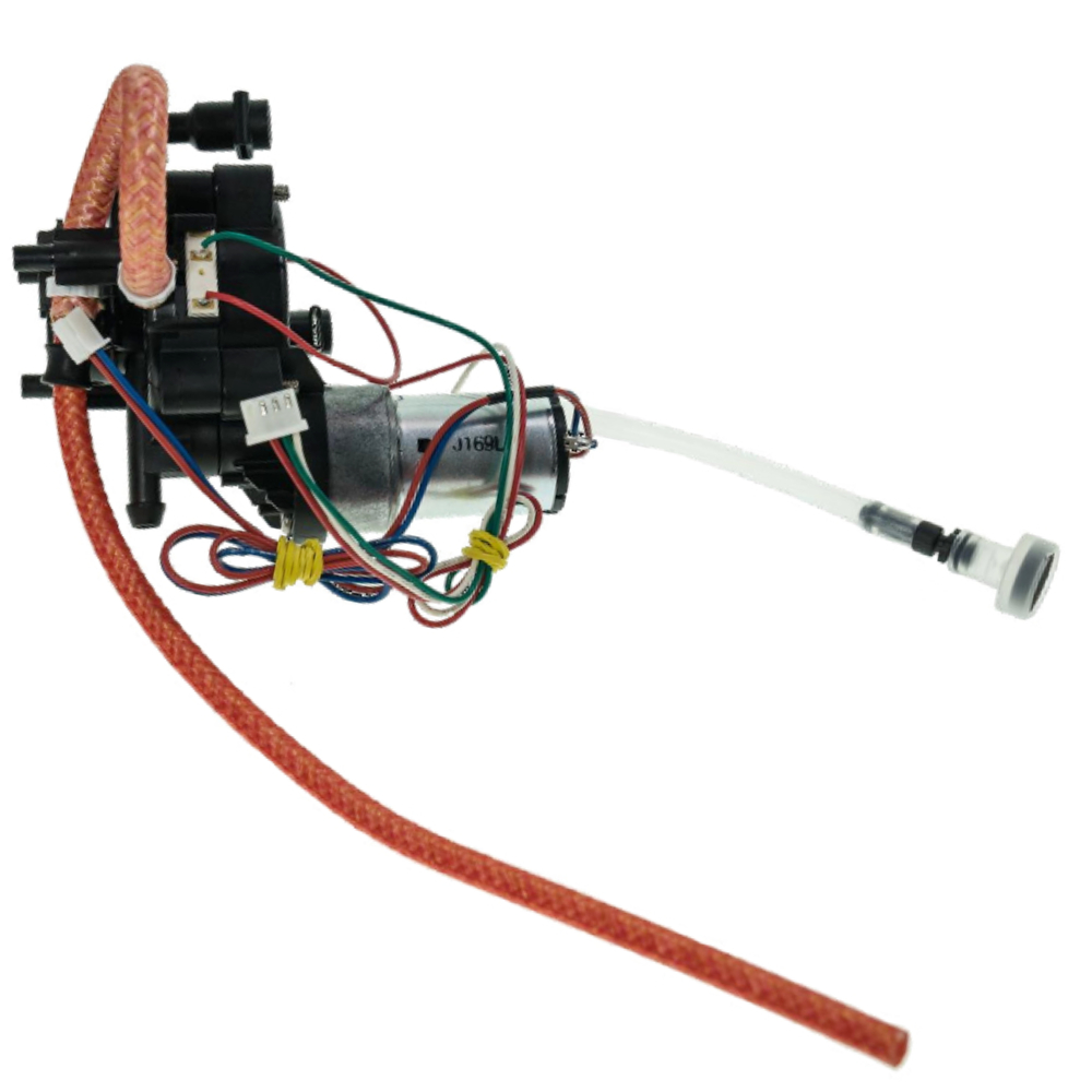 Siemens Keramikventil EQ.8