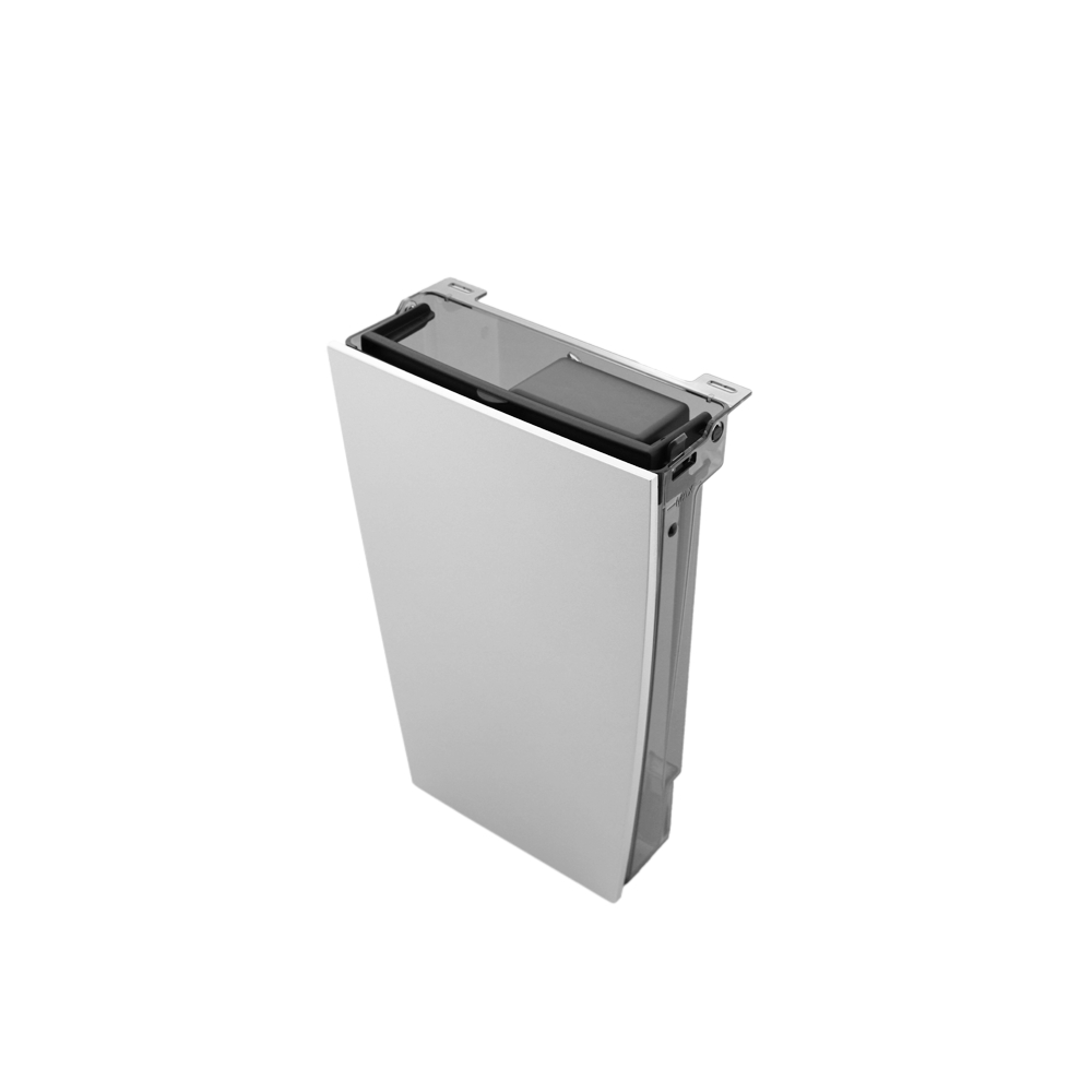 Jura Wassertank platin kpl. (K)