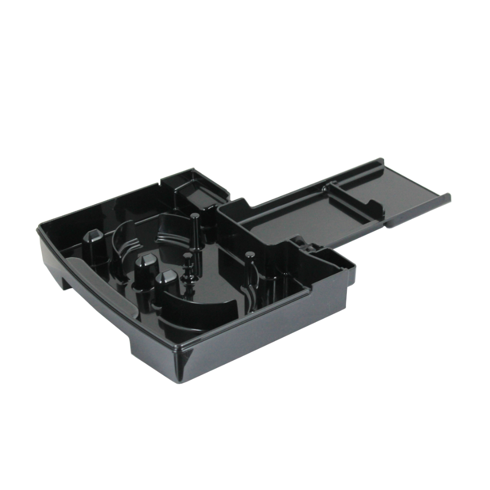 DeLonghi Abtropfschale (V1 / Schwarz) ECAM Serie Kaffeevollautomaten
