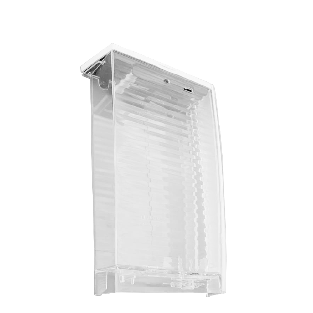 Jura Wassertank weiss kpl.  J8 Twin