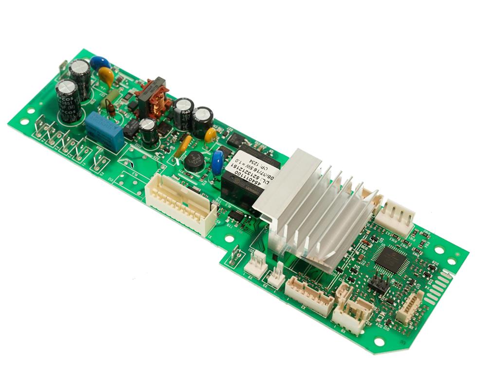Delonghi Leistungsplatine Leistungselektronik ESAM 5400 EX:1 5213212151