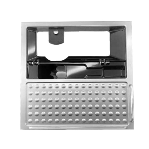 DeLonghi Gehäusedeckel ESAM 6600/6700