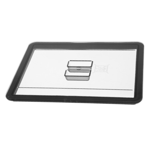 Bosch Deckel IC6 f. Bohnenbehälter