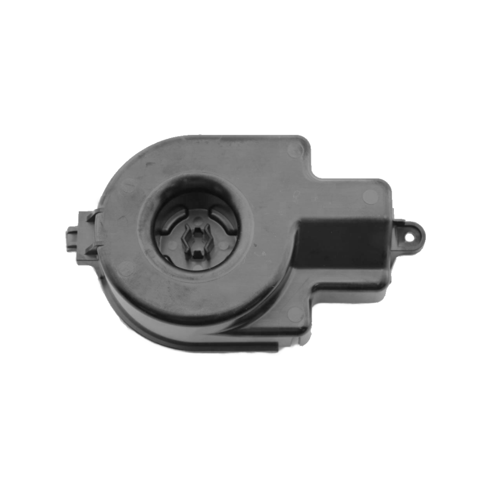 Jura Träger Thermoblock schwarz V2