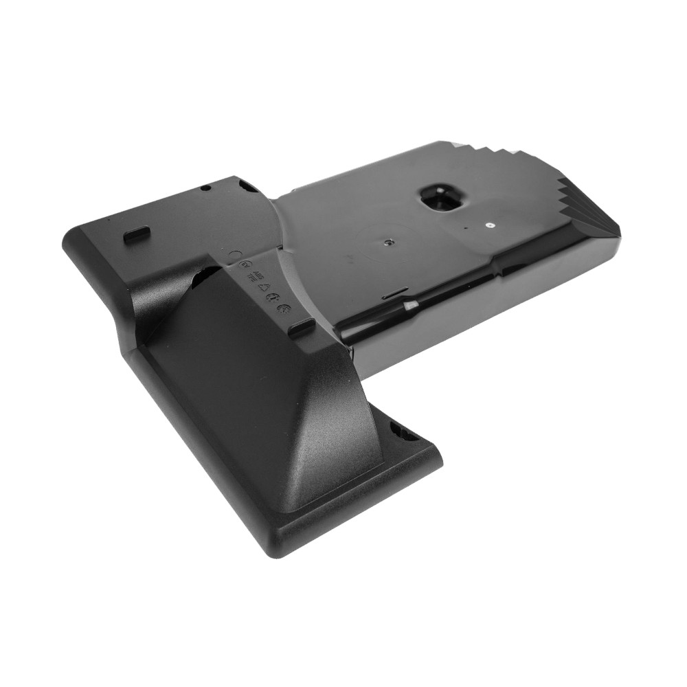 Bosch Tropfschale schwarz VeroProfessional VeroBar