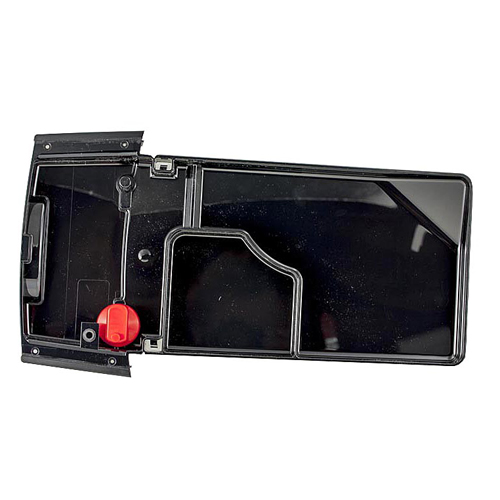 Nivona Auffangschale 507 NICR 6x6 / 7x7