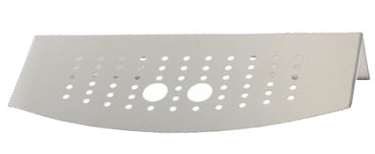 Siemens Abtropfblech edelstahl TK68 Einbaugerät Siemens Abtropfblech edelstahl TK68 Einbaugerät