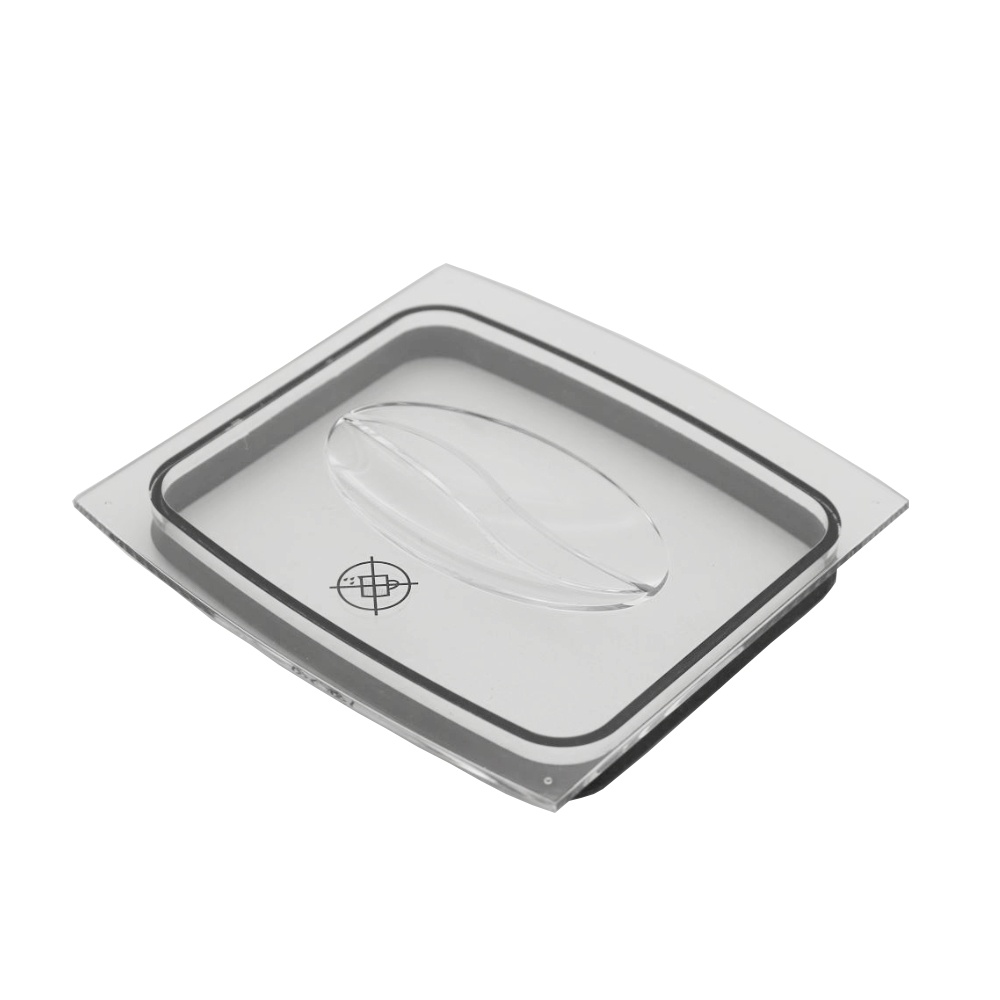 Jura Deckel Bohnenbehälter kpl.