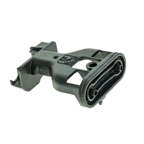 Miele Auslauf Oberteil CM 6xxx