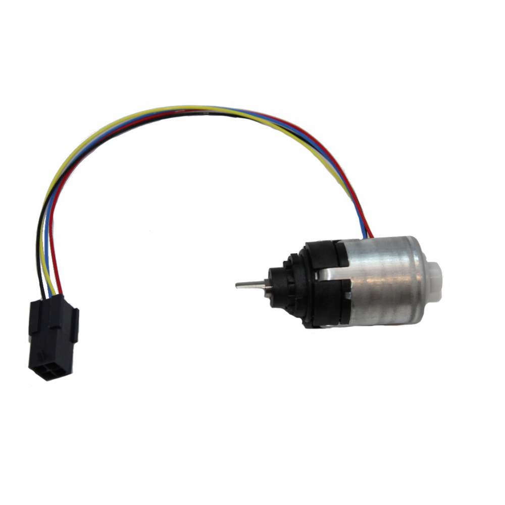JURA Motor 24V Giga